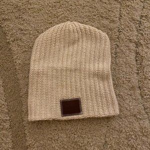 NEW Love Your Melon Beanie Hat